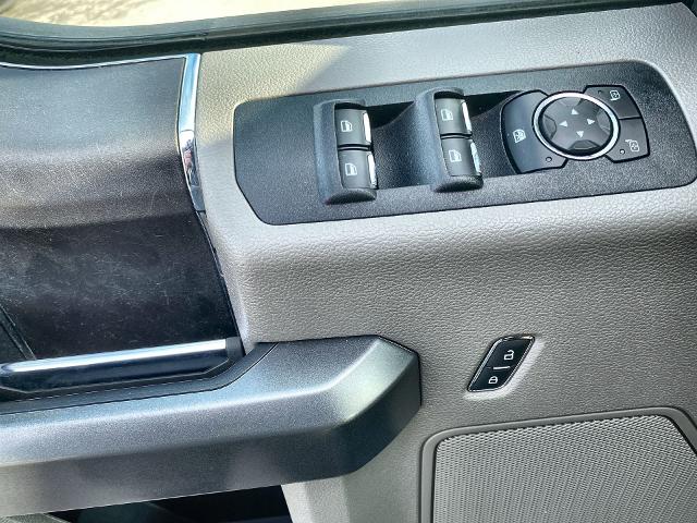 2018 Ford F-150 Vehicle Photo in WILLIAMSVILLE, NY 14221-2883