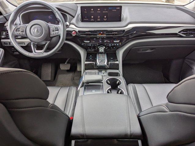 2024 Acura MDX Vehicle Photo in San Antonio, TX 78230