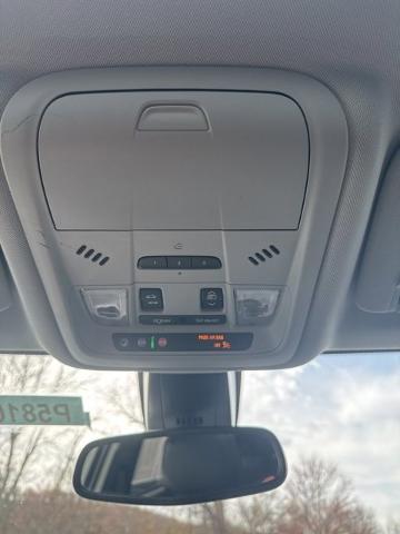 2022 Chevrolet Blazer Vehicle Photo in MOUNT KISCO, NY 10549-1513
