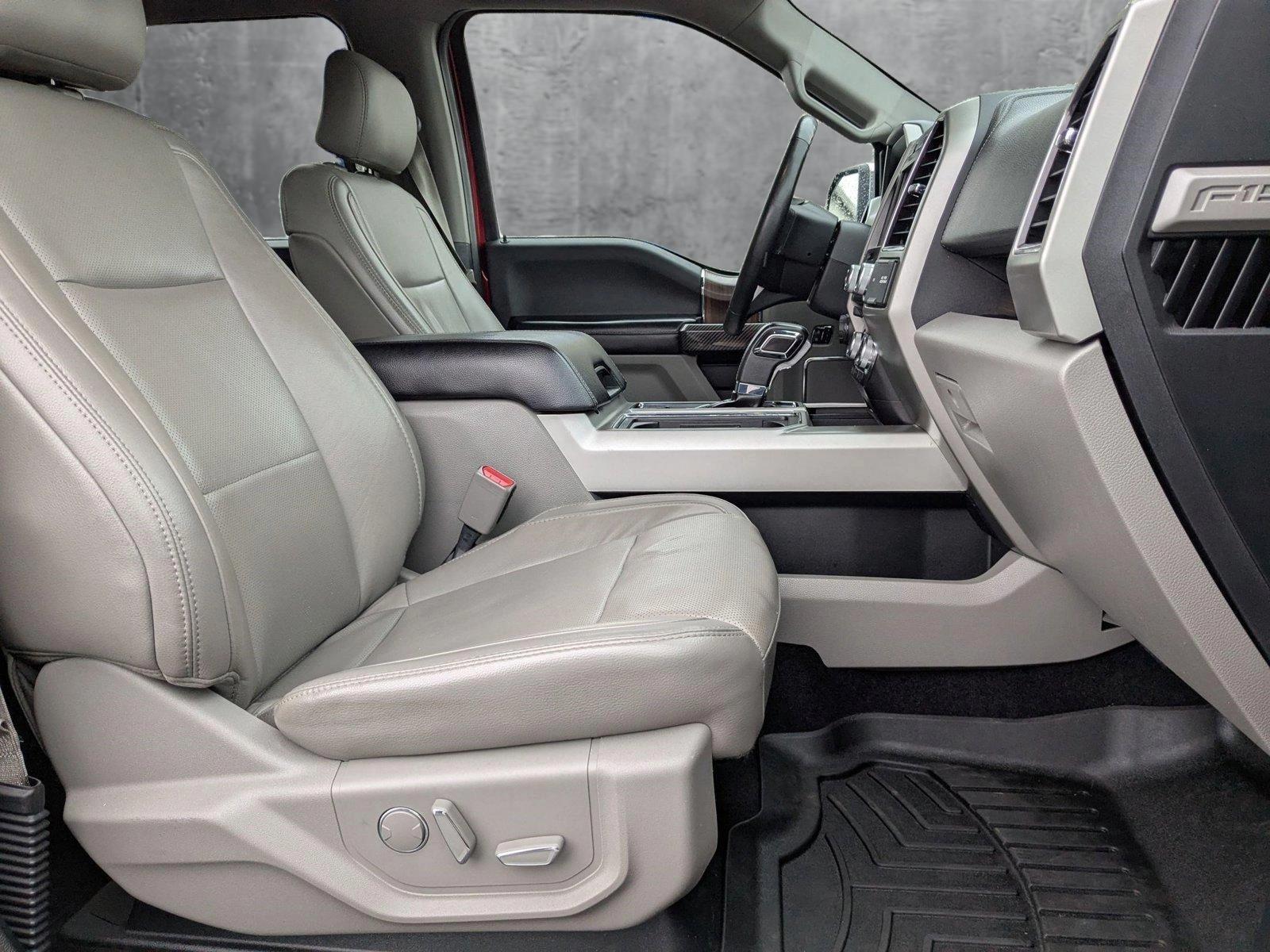 2017 Ford F-150 Vehicle Photo in SPOKANE, WA 99212-2978