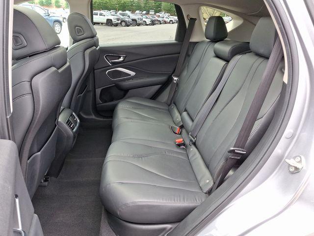2020 Acura RDX Vehicle Photo in DANBURY, CT 06810-5034