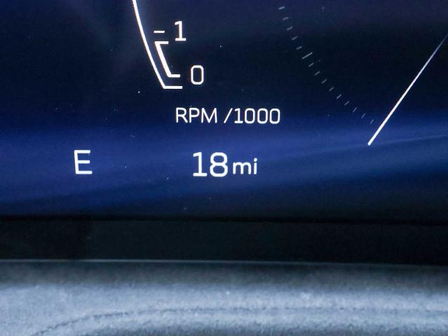 2024 Cadillac XT4 Vehicle Photo in Dallas, TX 75209
