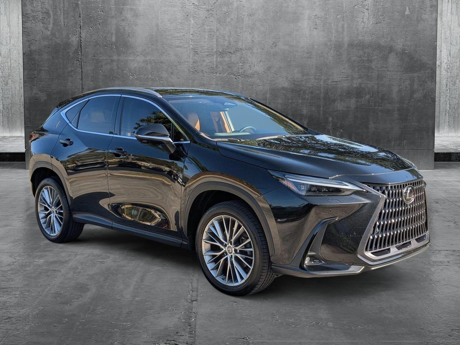 2023 Lexus NX 350 Vehicle Photo in Pembroke Pines , FL 33084