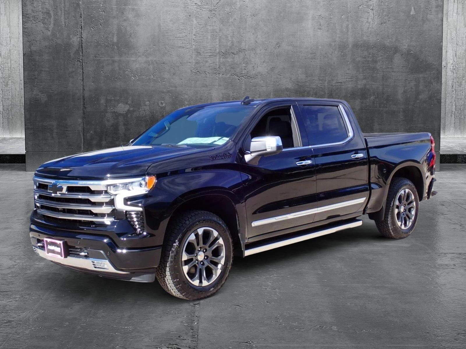 2025 Chevrolet Silverado 1500 Vehicle Photo in DENVER, CO 80221-3610