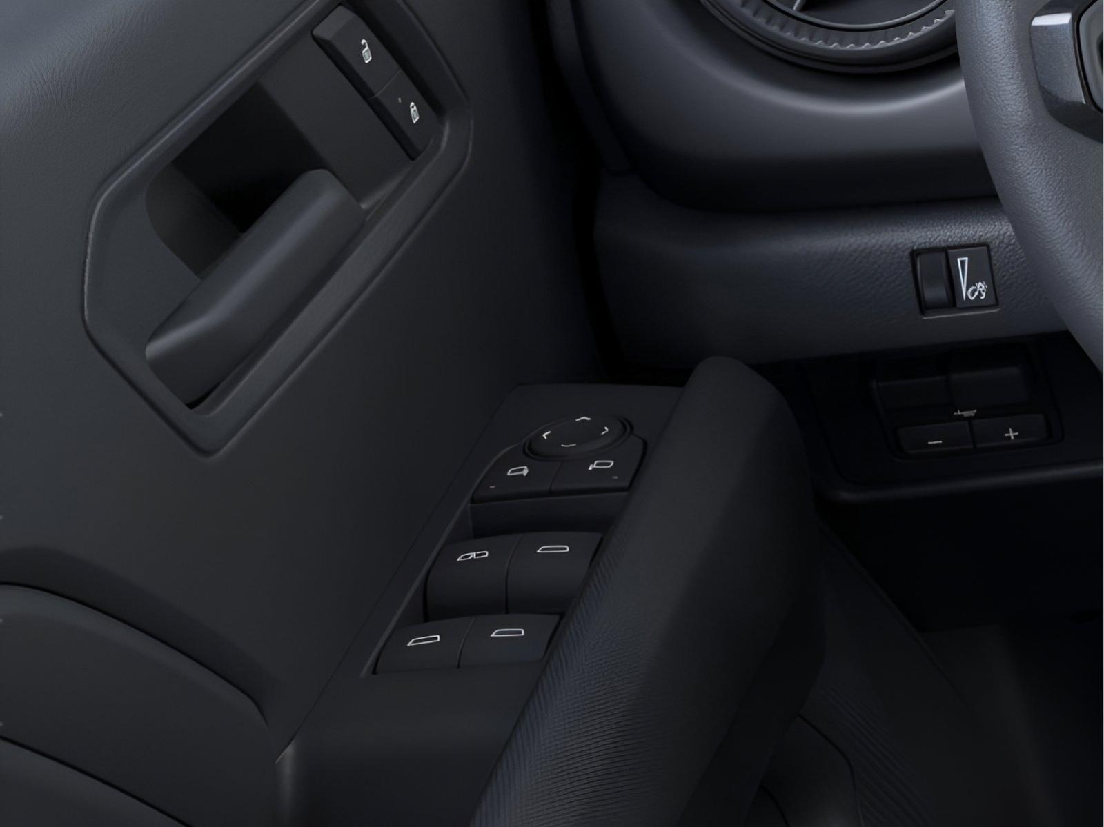 2025 Chevrolet Colorado Vehicle Photo in GEORGETOWN, TX 78626-7508