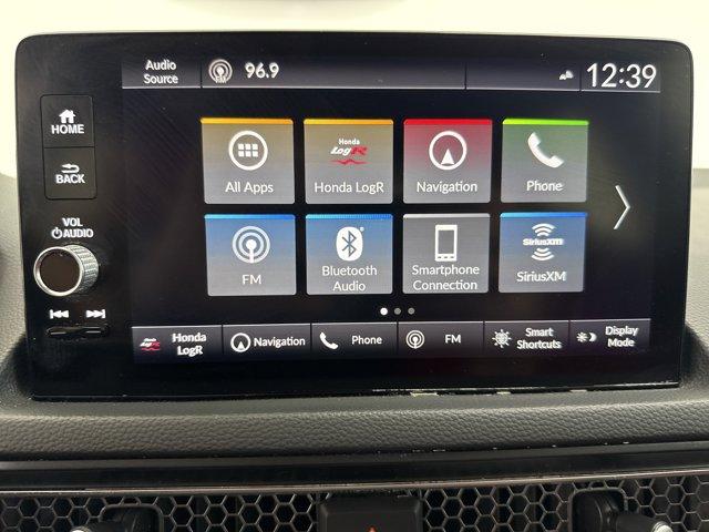 2024 Honda Civic Type R Vehicle Photo in Charlotte, NC 28273