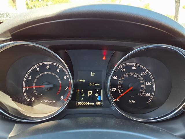 2025 Mitsubishi Outlander Sport Vehicle Photo in Tampa, FL 33612
