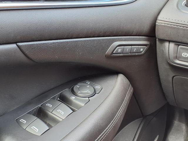 2019 Buick LaCrosse Vehicle Photo in TAMPA, FL 33612-3404