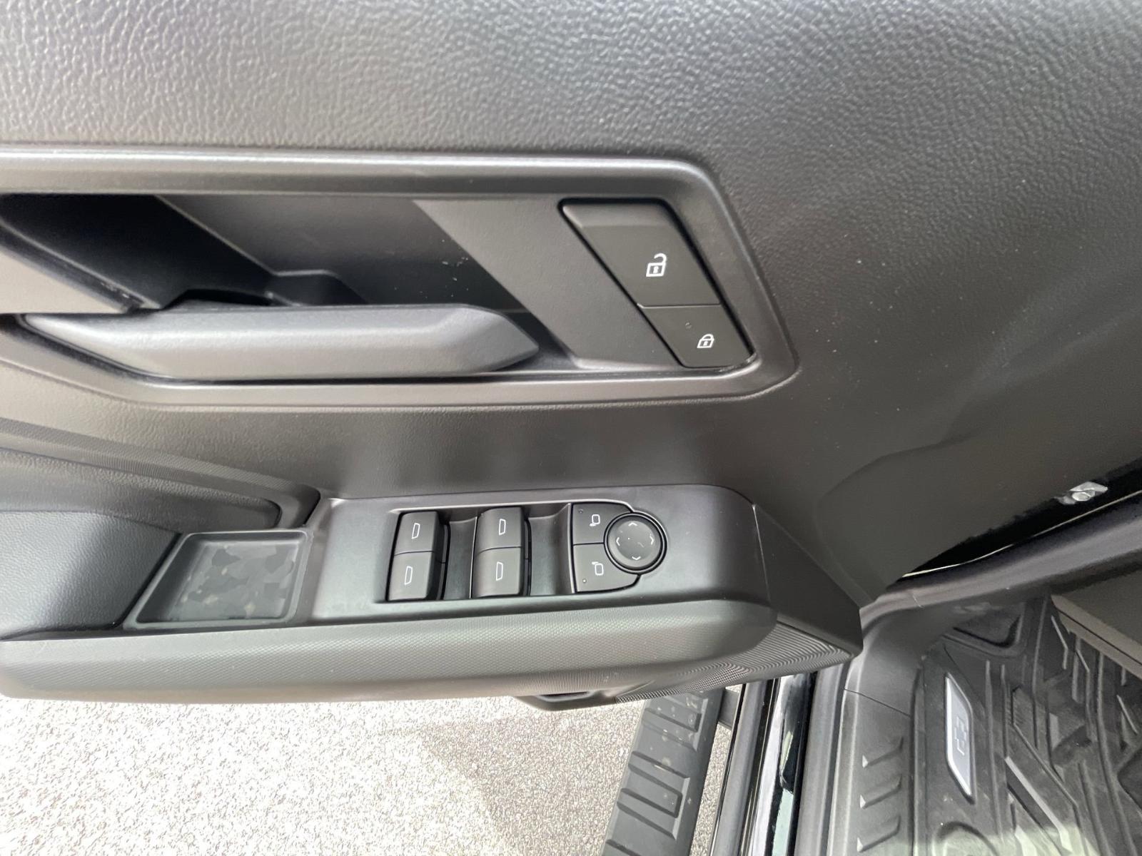 2025 Chevrolet Colorado Vehicle Photo in BENTONVILLE, AR 72712-4322