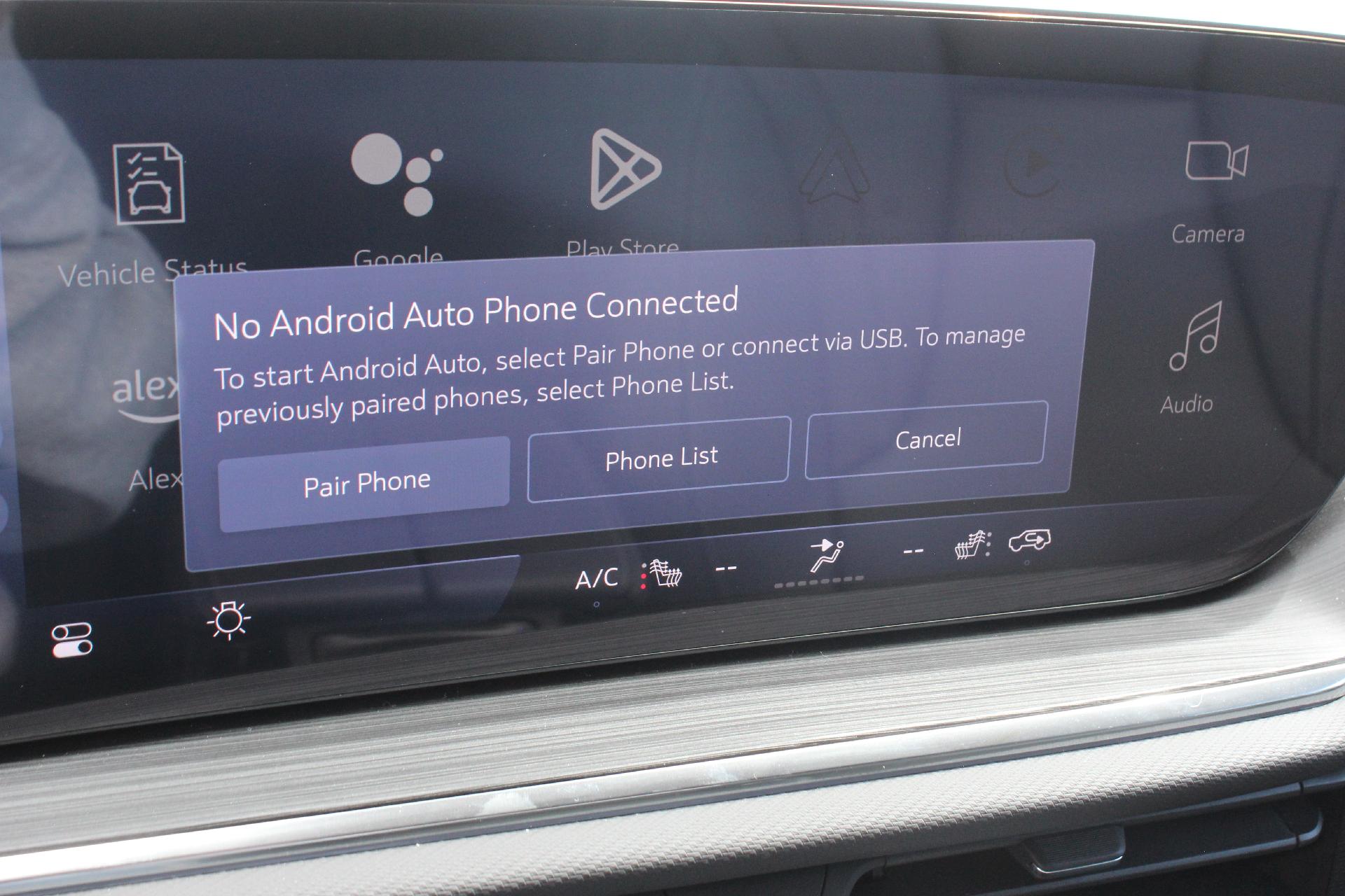 2025 Buick Envision Vehicle Photo in AURORA, CO 80012-4011