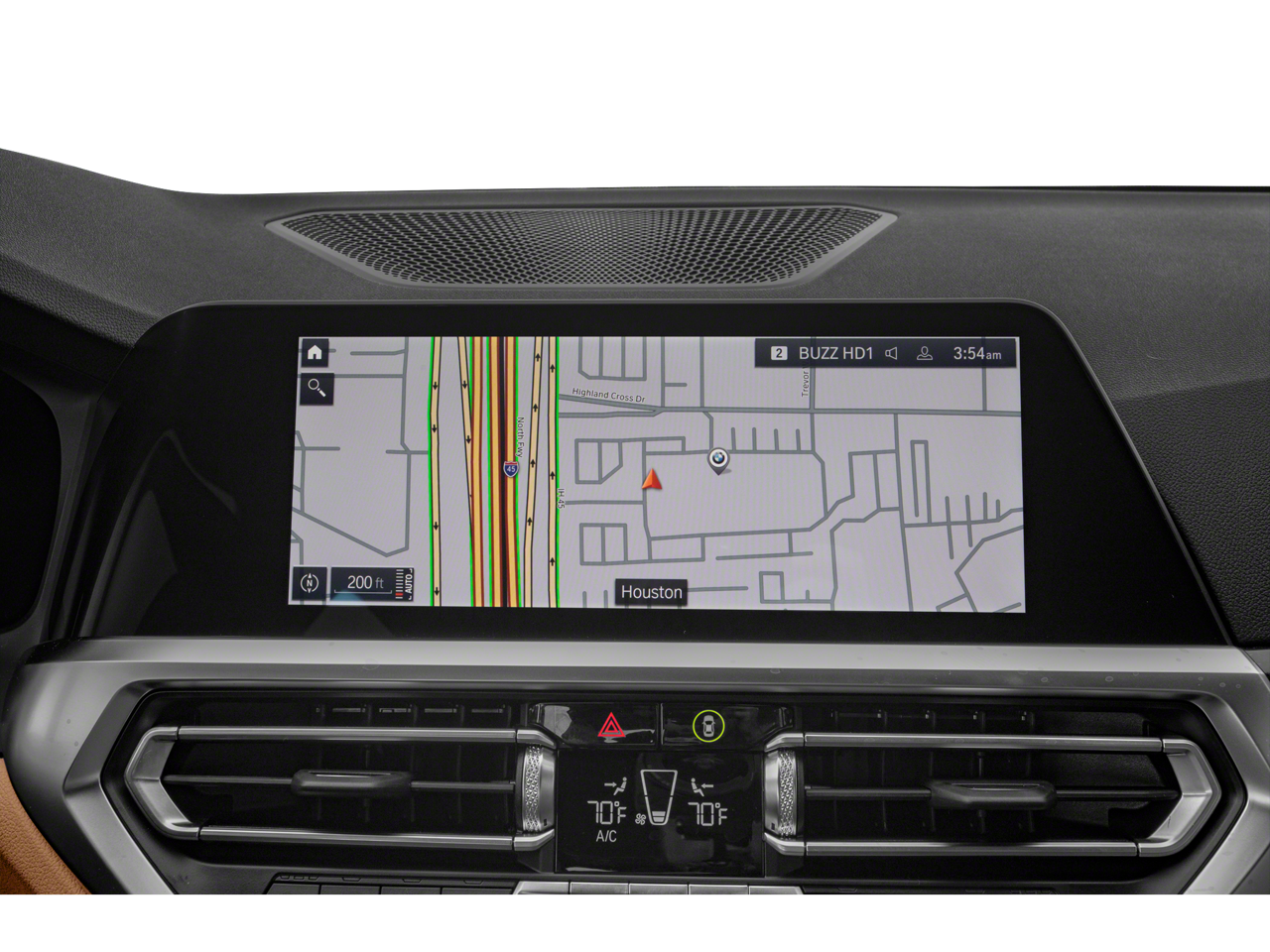 2022 BMW 330i xDrive Vehicle Photo in Tulsa, OK 74129