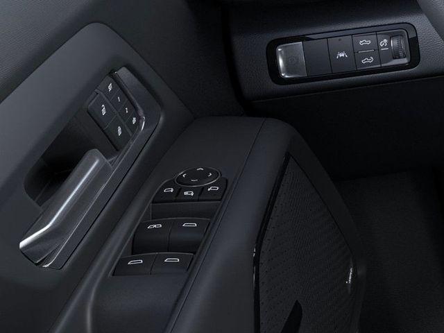 2025 Chevrolet Silverado EV Vehicle Photo in PAWLING, NY 12564-3219