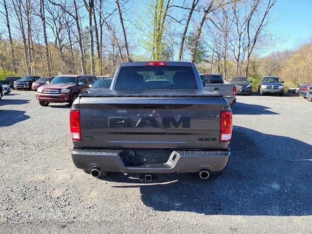 2019 Ram 1500 Classic Vehicle Photo in THOMPSONTOWN, PA 17094-9014