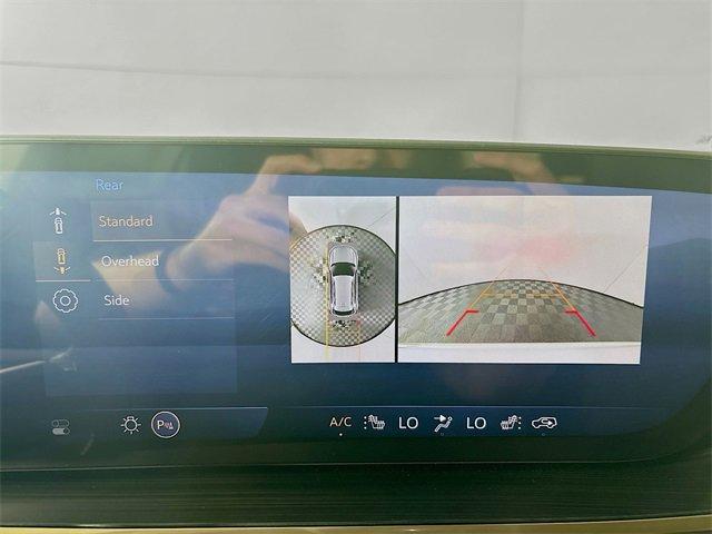 2024 Buick Envision Vehicle Photo in PUYALLUP, WA 98371-4149