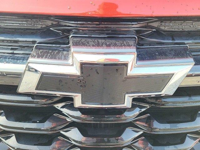 2024 Chevrolet Trax Vehicle Photo in THOMPSONTOWN, PA 17094-9014