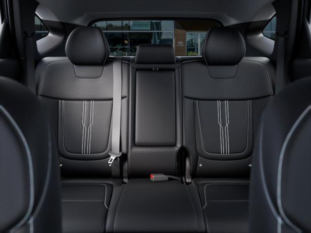 2025 Hyundai TUCSON Vehicle Photo in Peoria, IL 61615