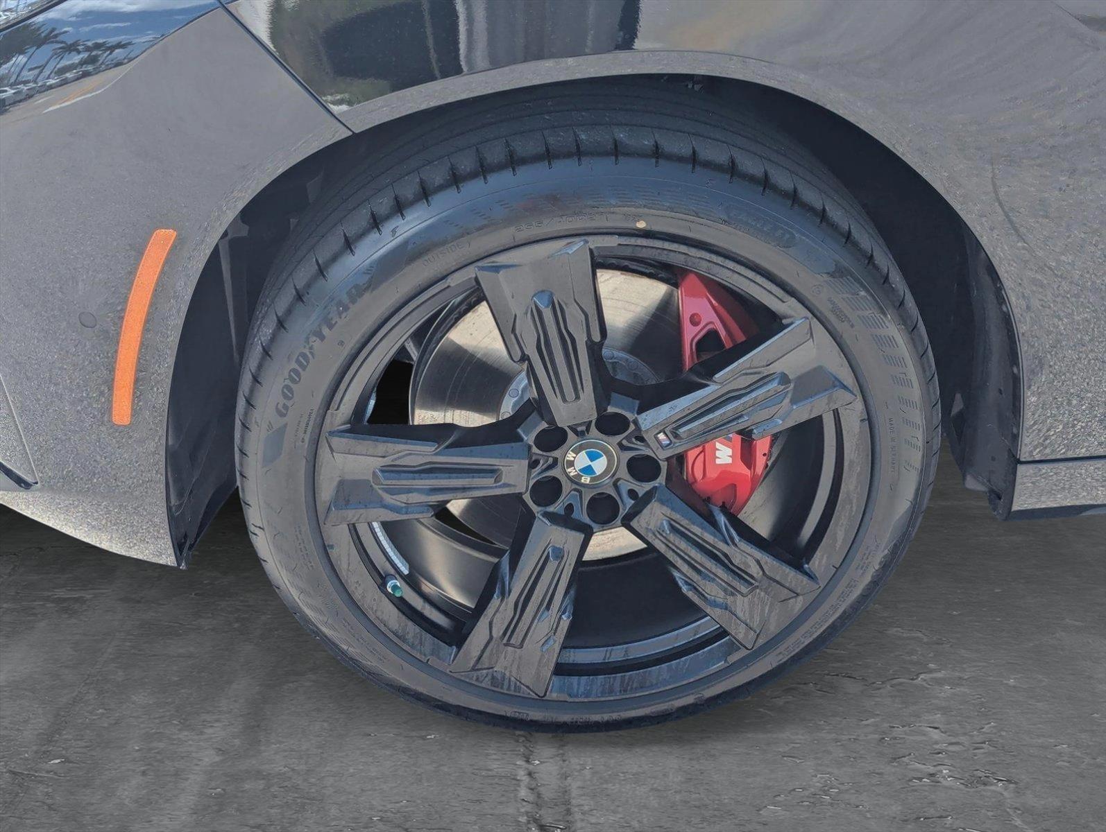 2025 BMW X3 M50 xDrive Vehicle Photo in Delray Beach, FL 33444