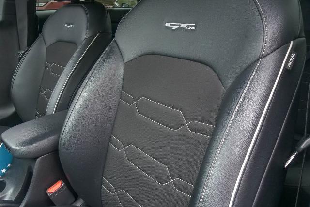 2020 Kia Forte Vehicle Photo in VENTURA, CA 93003-8585
