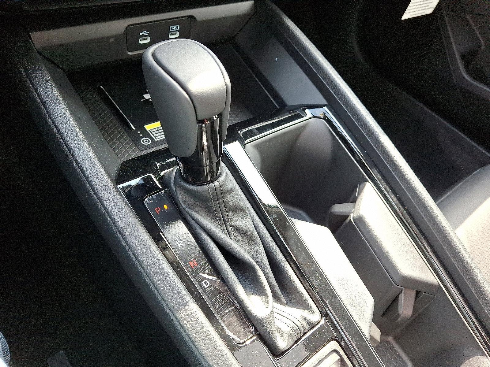2025 Honda Accord Hybrid Vehicle Photo in Harrisburg, PA 17111