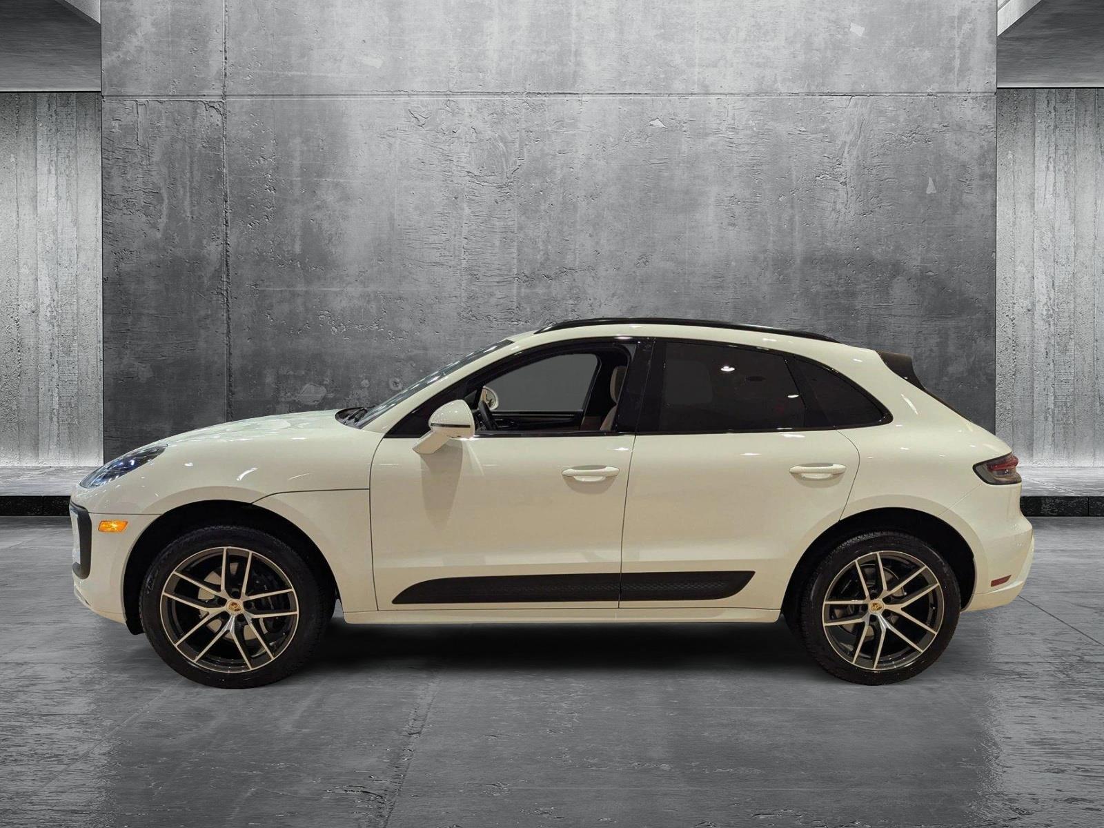 2025 Porsche Macan Vehicle Photo in Pompano Beach, FL 33064