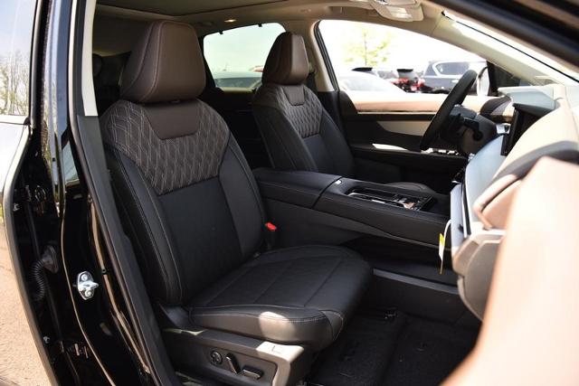 2025 Nissan Murano Vehicle Photo in Ballwin, MO 63011