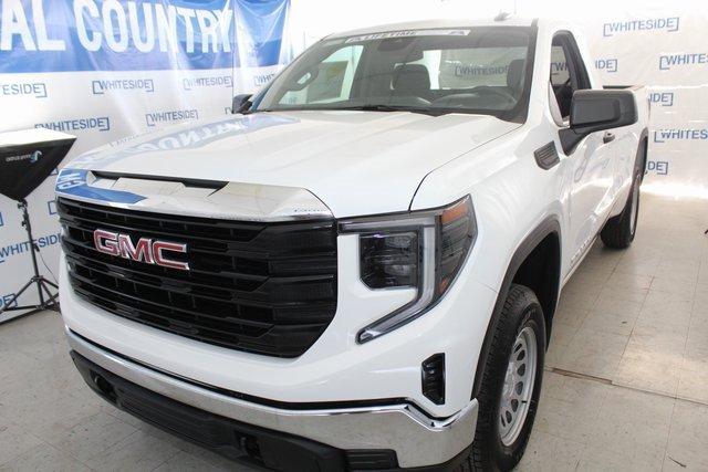 2025 GMC Sierra 1500 Vehicle Photo in SAINT CLAIRSVILLE, OH 43950-8512