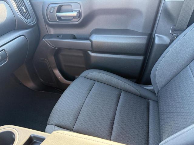 2025 Chevrolet Silverado 1500 Vehicle Photo in COLUMBIA, MO 65203-3903