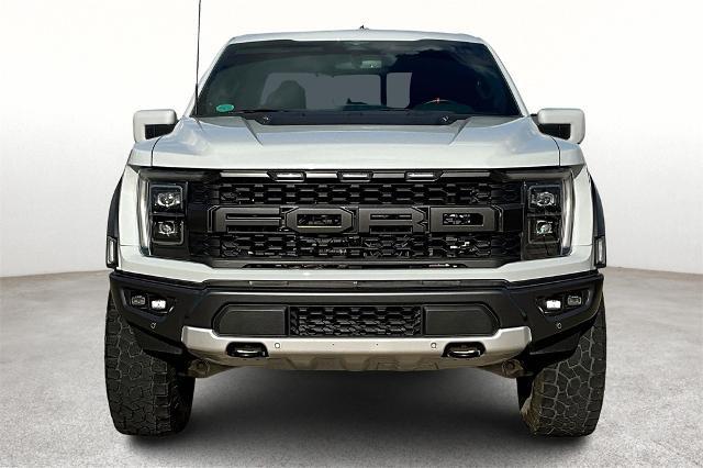 2023 Ford F-150 Vehicle Photo in Grapevine, TX 76051