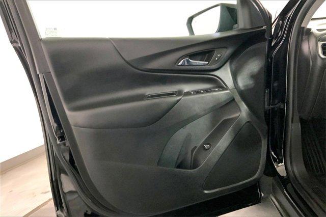 2022 Chevrolet Equinox Vehicle Photo in KANSAS CITY, MO 64114-4502