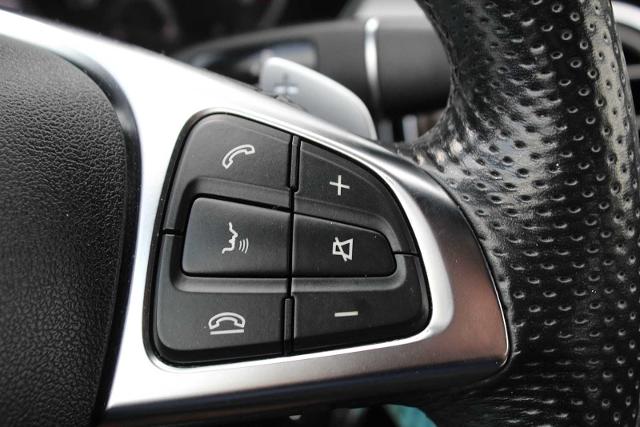 2018 Mercedes-Benz C-Class Vehicle Photo in HOUSTON, TX 77090