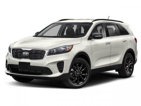 2020 Kia Sorento Vehicle Photo in Charlotte, NC 28212