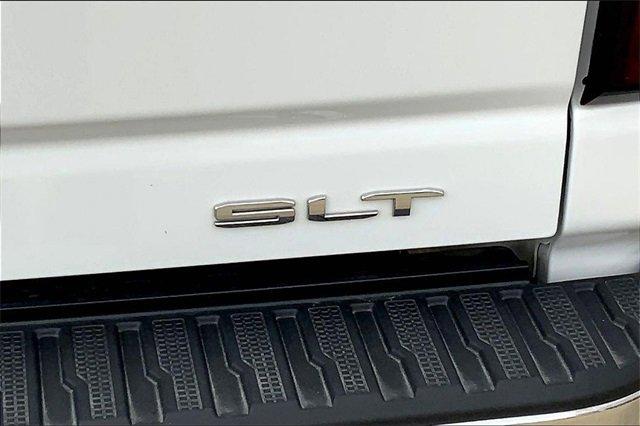 2024 GMC Sierra 3500 HD Vehicle Photo in TOPEKA, KS 66609-0000