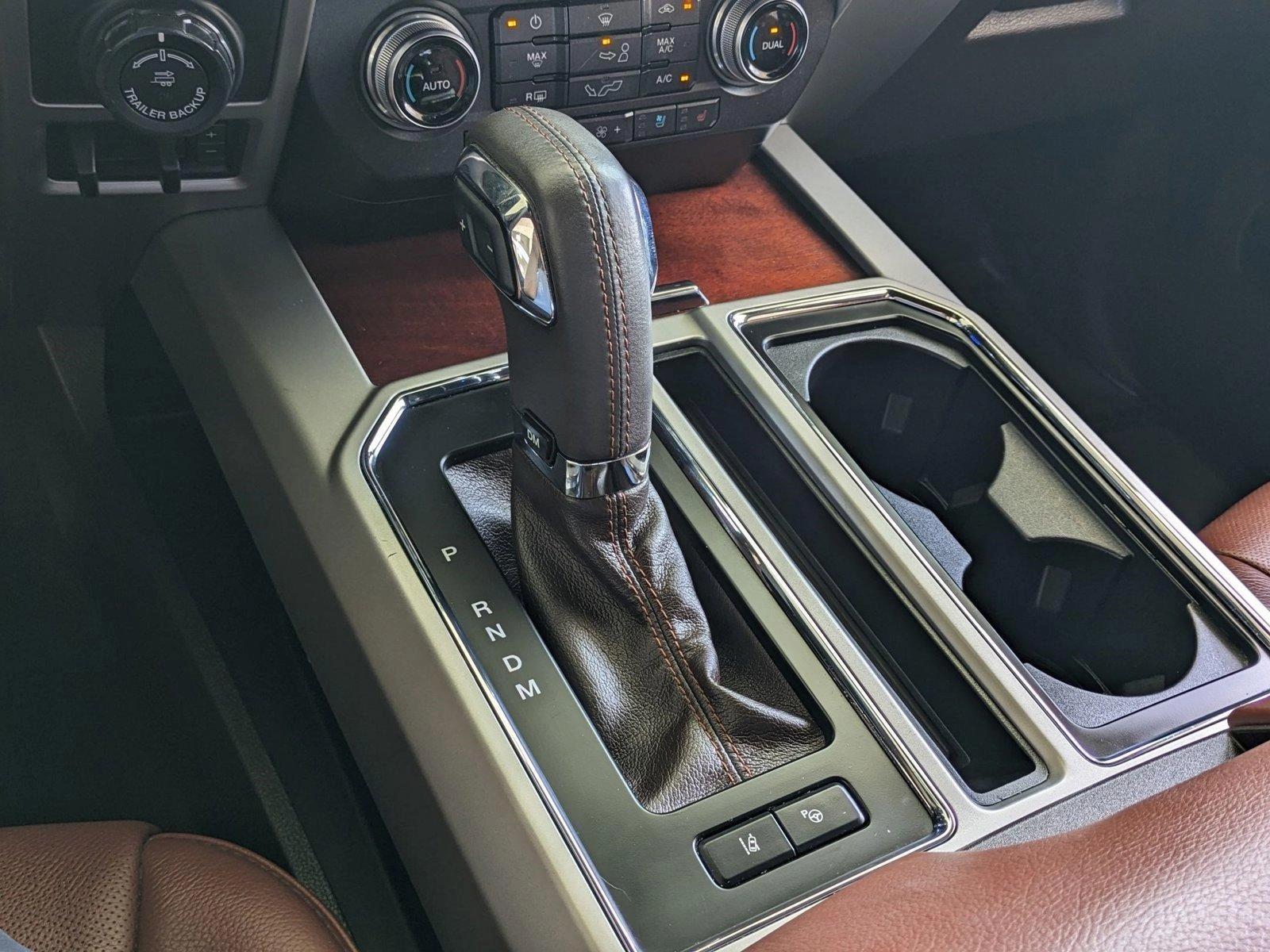 2018 Ford F-150 Vehicle Photo in Bradenton, FL 34207