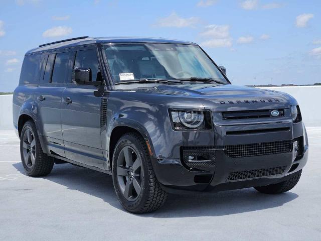 2025 Defender Vehicle Photo in AUSTIN, TX 78717
