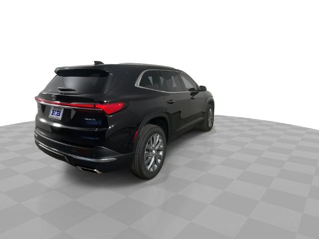 2025 Buick Enclave Vehicle Photo in GILBERT, AZ 85297-0402