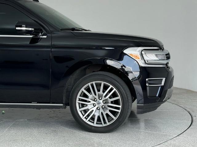 2022 Ford Expedition Max Vehicle Photo in San Antonio, TX 78230