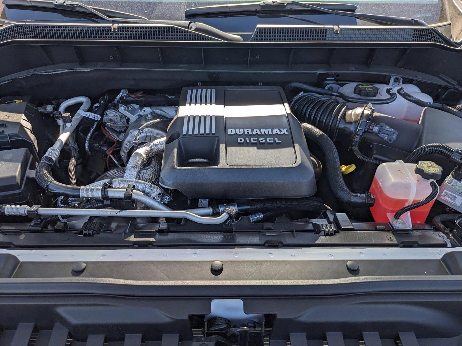2025 Chevrolet Silverado 1500 Vehicle Photo in MIAMI, FL 33172-3015