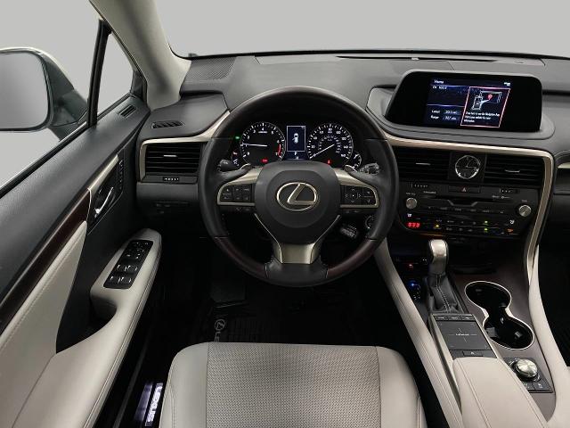2022 Lexus RX 350 Vehicle Photo in Appleton, WI 54913