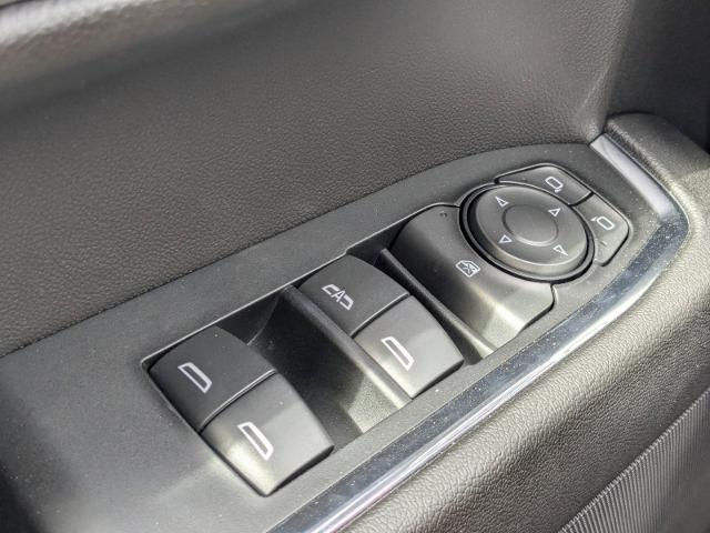 2024 Chevrolet Silverado 1500 Vehicle Photo in BEAUFORT, SC 29906-4218