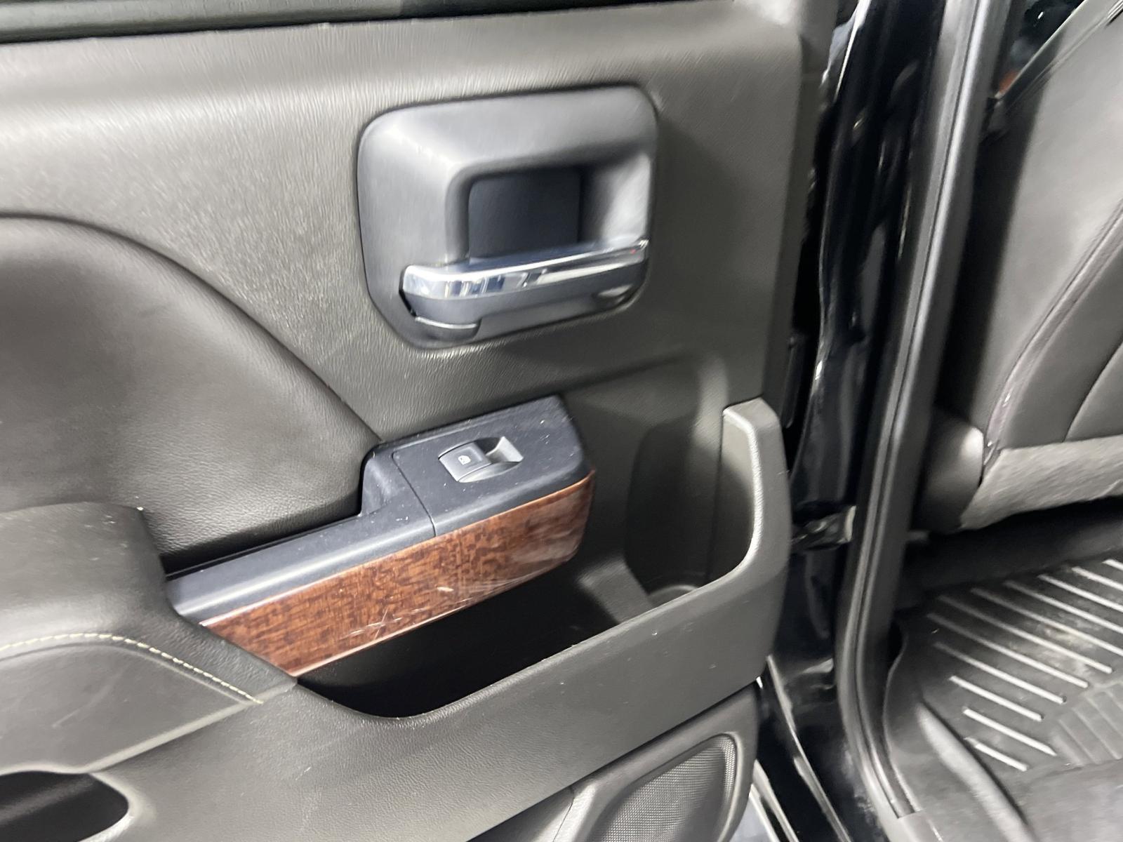 2018 GMC Sierra 1500 Vehicle Photo in GEORGETOWN, TX 78626-7508