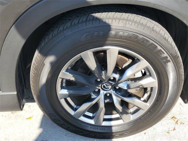 2019 Mazda CX-9 Vehicle Photo in SUNRISE, FL 33323-3202