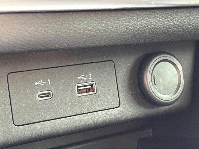 2021 Nissan Rogue Vehicle Photo in Savannah, GA 31419
