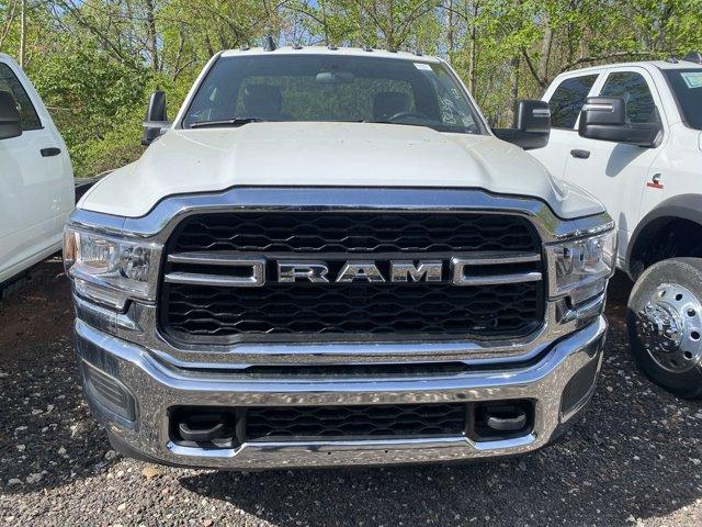 2024 Ram 3500 Chassis Cab Vehicle Photo in Doylsetown, PA 18901