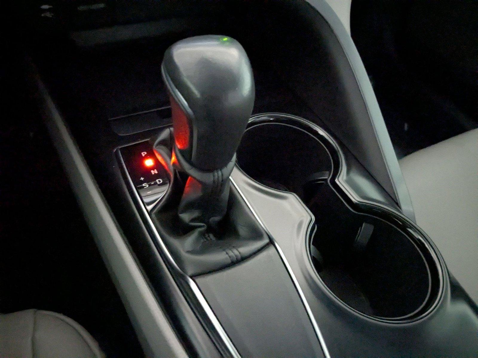 2019 Toyota Camry Vehicle Photo in Miami, FL 33015