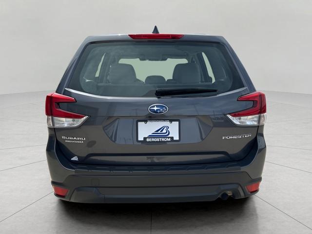 2022 Subaru Forester Vehicle Photo in MANITOWOC, WI 54220-5838