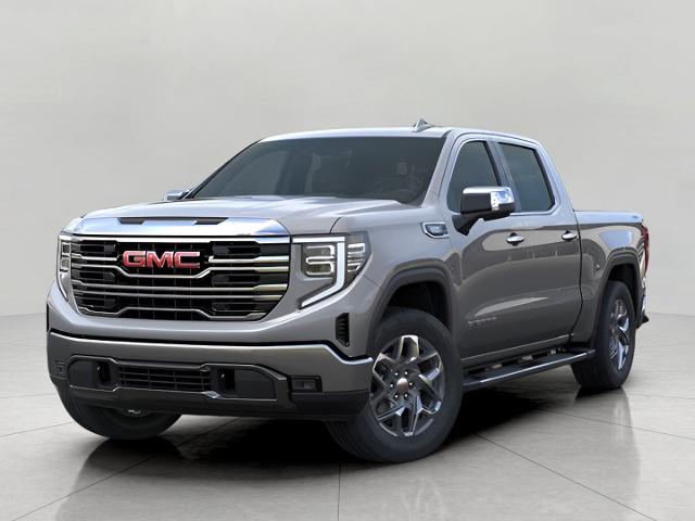 2025 GMC Sierra 1500 Vehicle Photo in MANITOWOC, WI 54220-5838