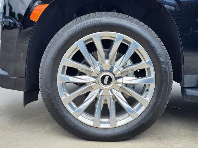2023 Cadillac Escalade Vehicle Photo in HOUSTON, TX 77079