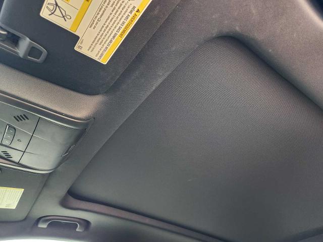 2021 Cadillac XT4 Vehicle Photo in HOUSTON, TX 77079