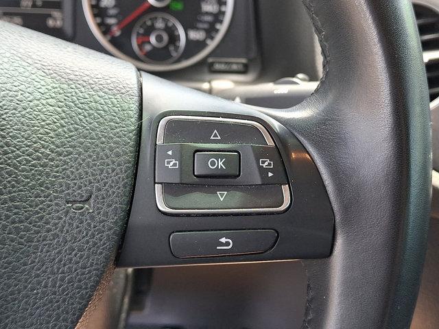 2017 Volkswagen Tiguan Vehicle Photo in Philadelphia, PA 19116