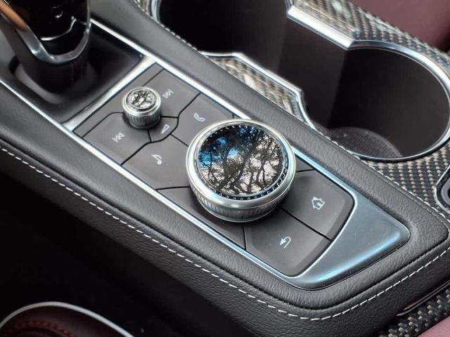 2025 Cadillac CT4-V Vehicle Photo in San Antonio, TX 78230-1001